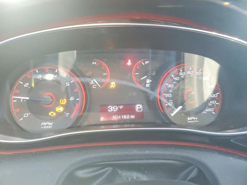Photo 9 from auction – 2016 DODGE DART SE with VIN 1C3CDFAA4GD661498