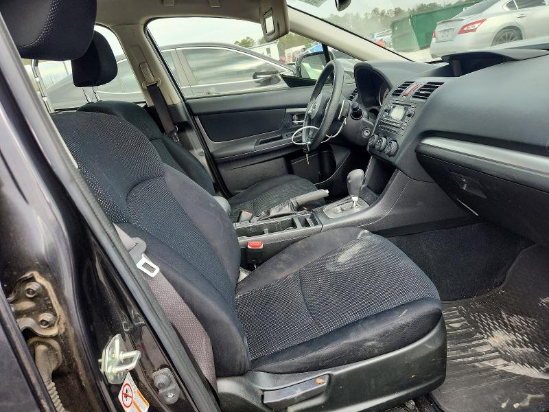 Photo 7 from auction – 2014 SUBARU IMPREZA PR with VIN JF1GPAC67E8261785