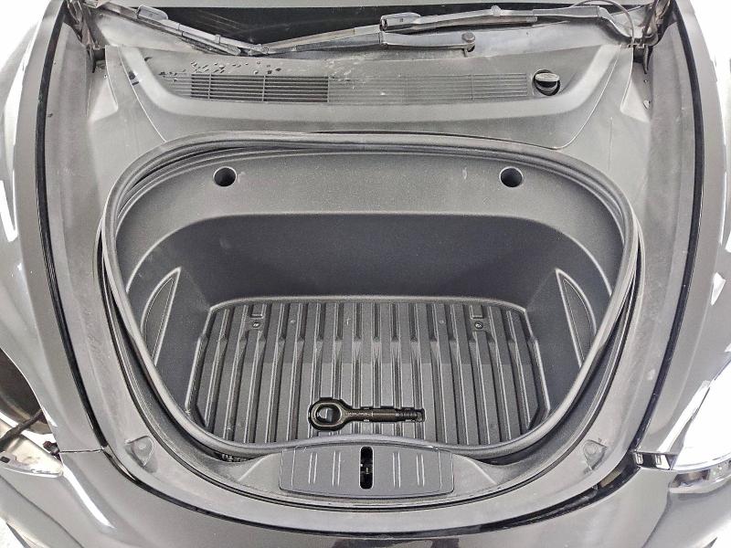 Photo 11 from auction – 2023 TESLA MODEL 3 with VIN 5YJ3E1EA3PF458116