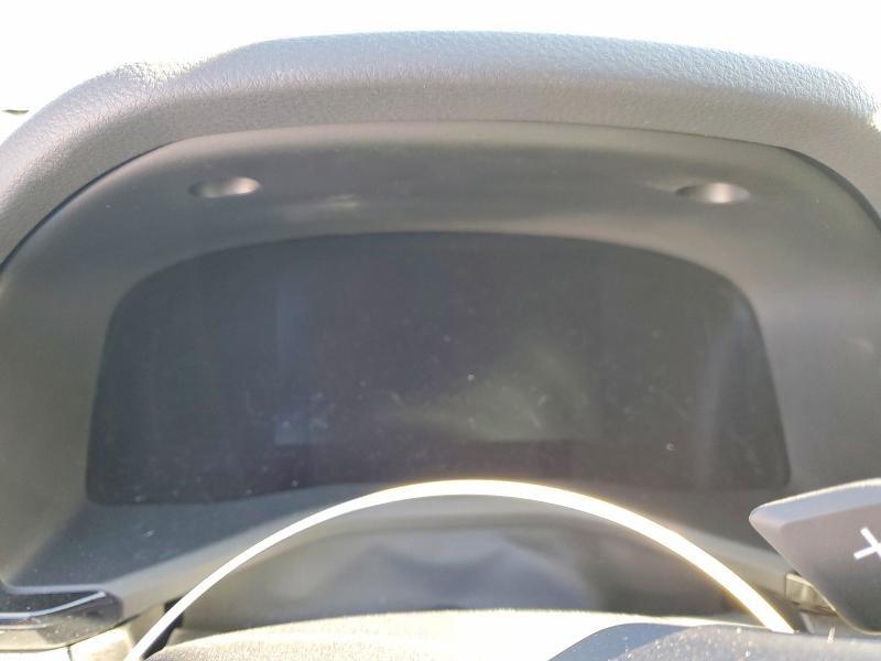 Photo 9 from auction – 2025 TOYOTA CAMRY with VIN 4T1DAACK8SU202304