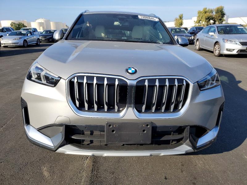 Фото 5 с аукциона – 2025 BMW X1 XDRIVE2 с VIN WBX73EF07S5260141
