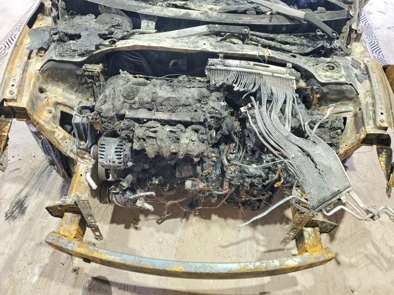 Photo 11 from auction – 2020 HYUNDAI VELOSTER B with VIN KMHTG6AF3LU026194