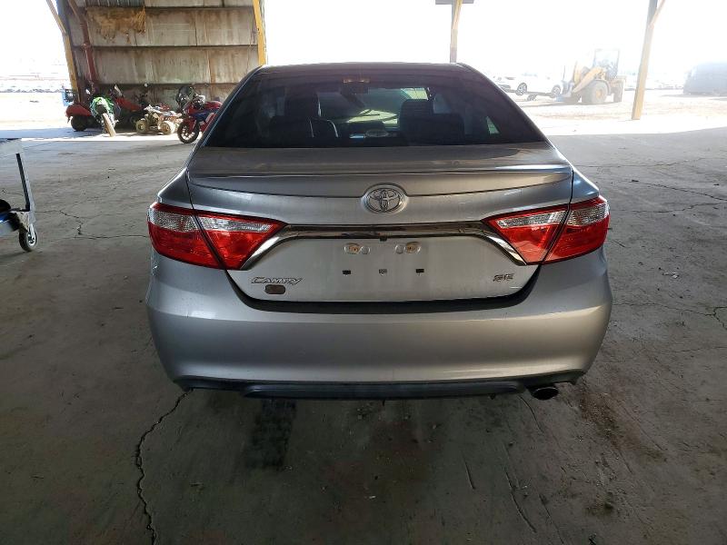 Photo 6 from auction – 2017 TOYOTA CAMRY LE with VIN 4T1BF1FK3HU325327