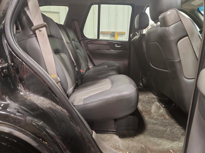 Photo 11 from auction – 2004 GMC ENVOY with VIN 1GKDT13S342122975