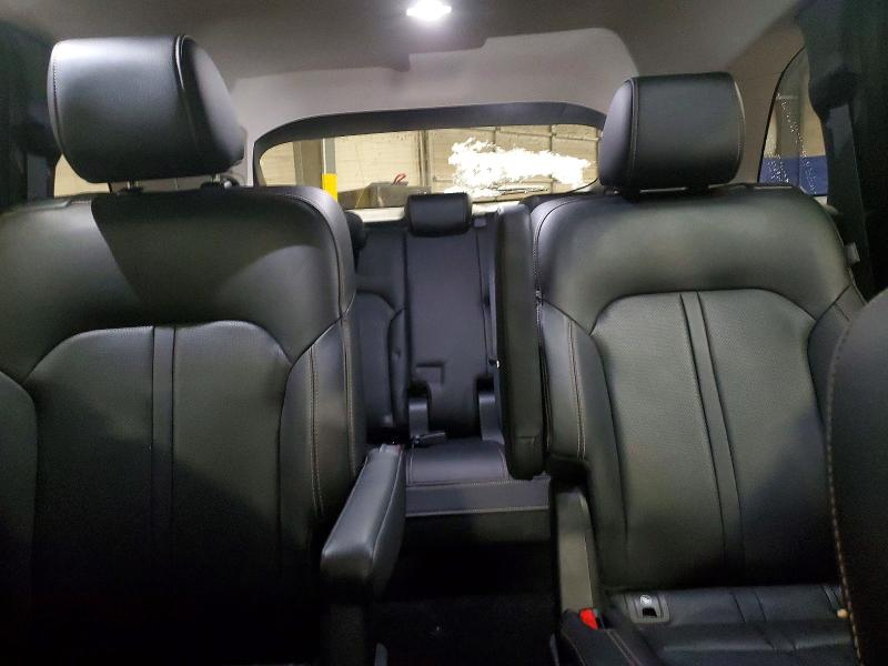 Photo 10 from auction – 2024 MAZDA CX-90 PREM with VIN JM3KKDHA0R1110455