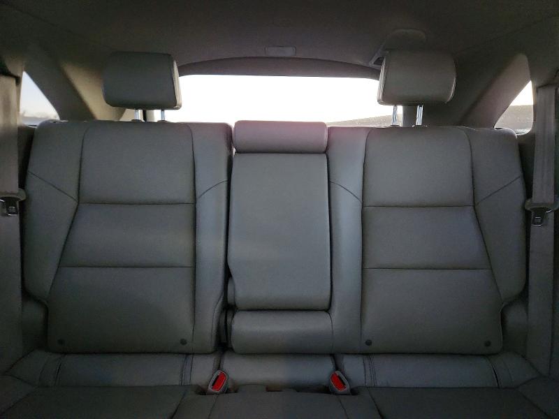 Photo 10 from auction – 2016 ACURA RDX with VIN 5J8TB4H36GL025878