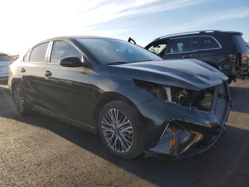 Photo 4 from auction – 2024 KIA FORTE with VIN 3KPF54AD0RE753830