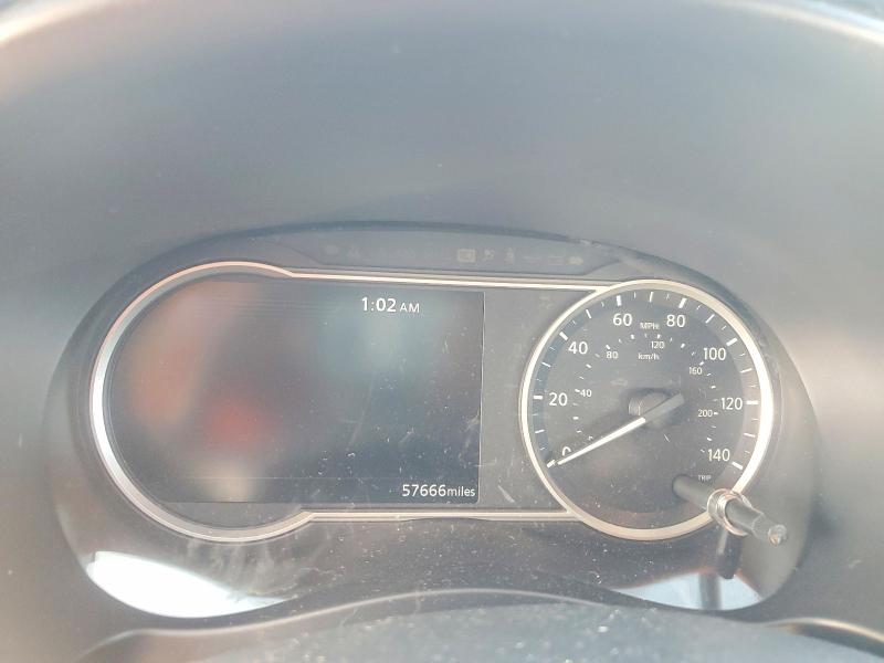 Photo 9 from auction – 2019 NISSAN KICKS with VIN 3N1CP5CU7KL491535