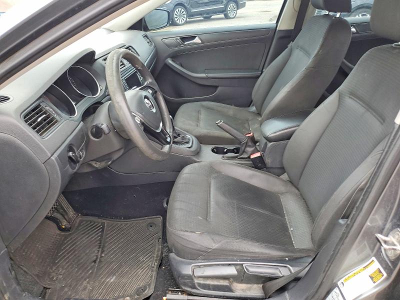 Photo 7 from auction – 2016 VOLKSWAGEN JETTA with VIN 3VW267AJ5GM248997