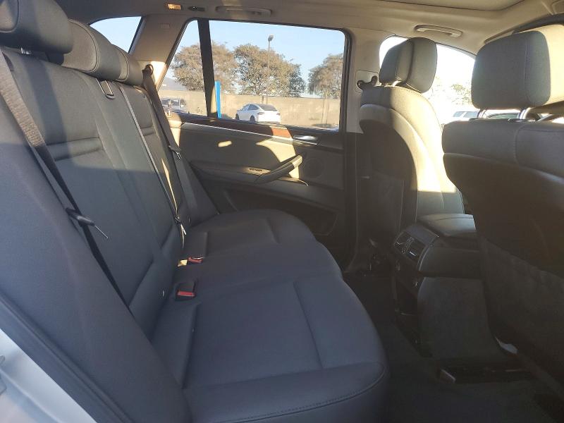 Photo 11 from auction – 2013 BMW X5 XDRIVE3 with VIN 5UXZV4C52D0G57073