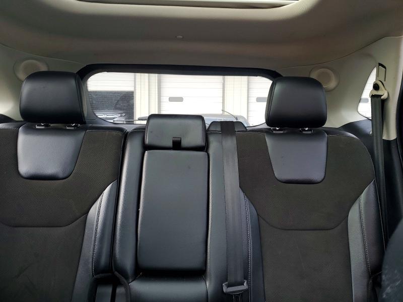 Photo 10 from auction – 2018 FORD EDGE SPORT with VIN 2FMPK4AP0JBB73377