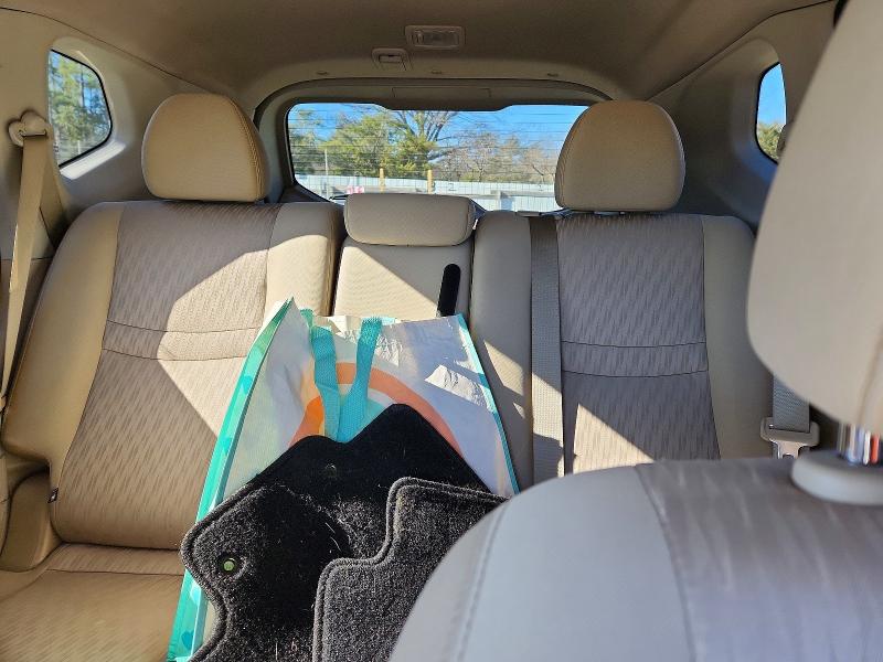 Photo 10 from auction – 2018 NISS ROGUE with VIN 5N1AT2MT2JC802993