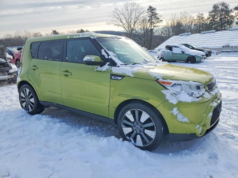 Photo 4 from auction – 2015 KIA SOUL with VIN KNDJX3A58F7793463