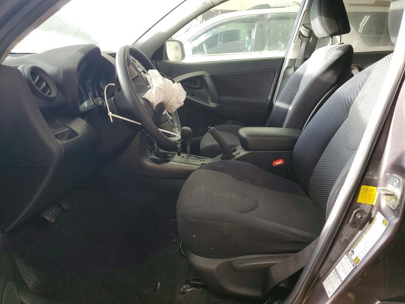 Photo 7 from auction – 2012 TOYOTA RAV4 LIMIT with VIN 2T3RF4DV1CW181953