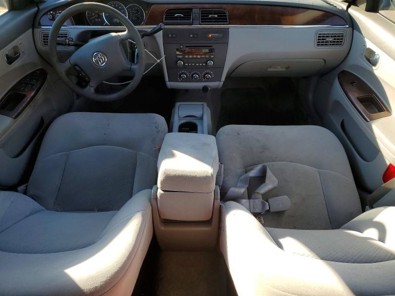 Photo 8 from auction – 2007 BUICK LACROSSE C with VIN 2G4WC582071136725