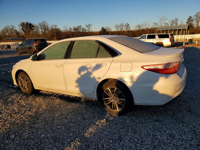 Photo 2 from auction – 2016 TOYOTA CAMRY LE with VIN 4T1BF1FK7GU251246