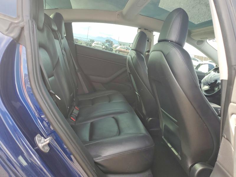Photo 10 from auction – 2018 TESLA MODEL 3 with VIN 5YJ3E1EAXJF042460
