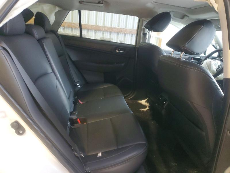 Photo 11 from auction – 2015 SUBARU OUTBACK 2. with VIN 4S4BSCLC0F3302336