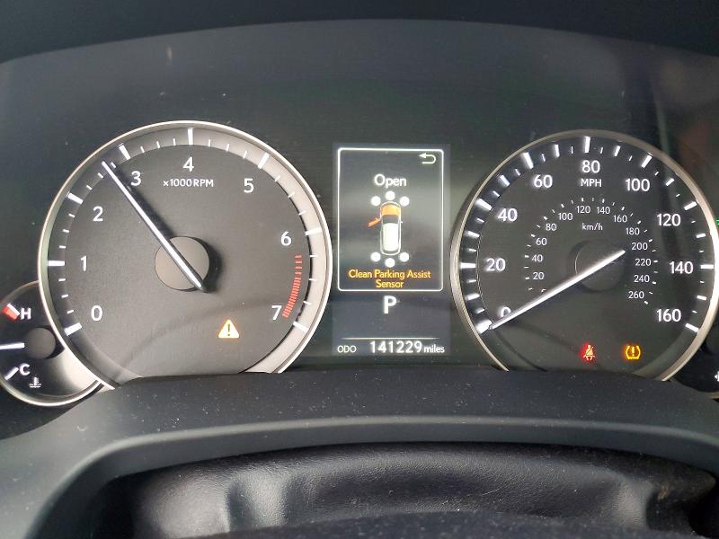 Photo 9 from auction – 2017 LEXUS RX 350 BAS with VIN 2T2ZZMCA5HC063696
