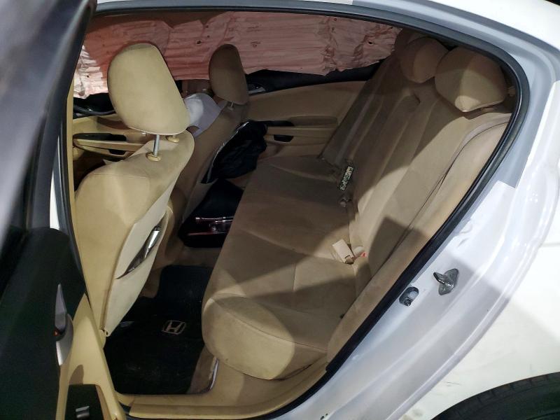 Photo 10 from auction – 2012 HONDA ACCORD LX with VIN 1HGCP2F39CA002335