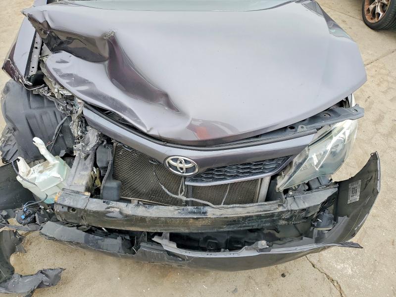Фото 11 с аукциона – 2014 TOYOTA CAMRY с VIN 4T1BF1FK0EU858005