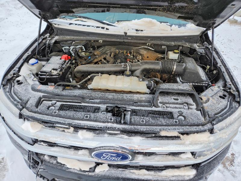 Photo 12 from auction – 2024 FORD EXPEDITION with VIN 1FMJU2A8XREA25394