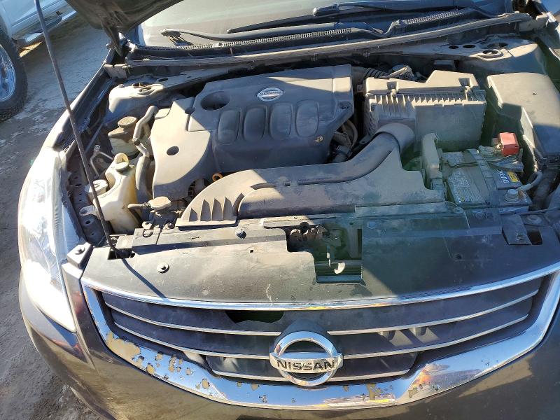Photo 11 from auction – 2012 NISSAN ALTIMA BAS with VIN 1N4AL2AP8CN579495