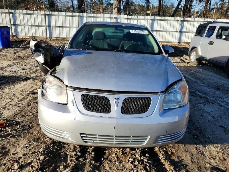 Photo 5 from auction – 2008 PONTIAC G5 with VIN 1G2AL18F387200825