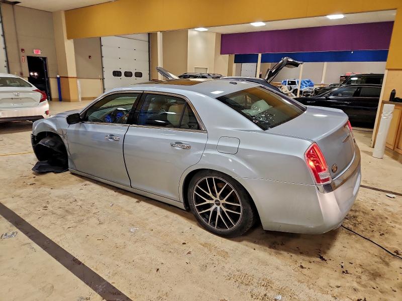 Photo 2 from auction – 2013 CHRYSLER 300 with VIN 2C3CCAAG7DH697971