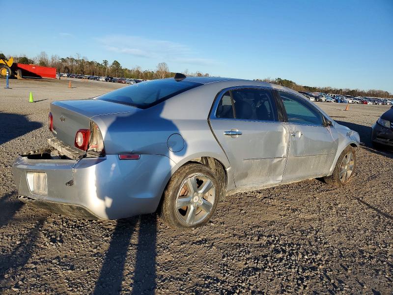 Фото 3 с аукциона – 2012 CHEVROLET MALIBU 2LT с VIN 1G1ZD5E02CF194297