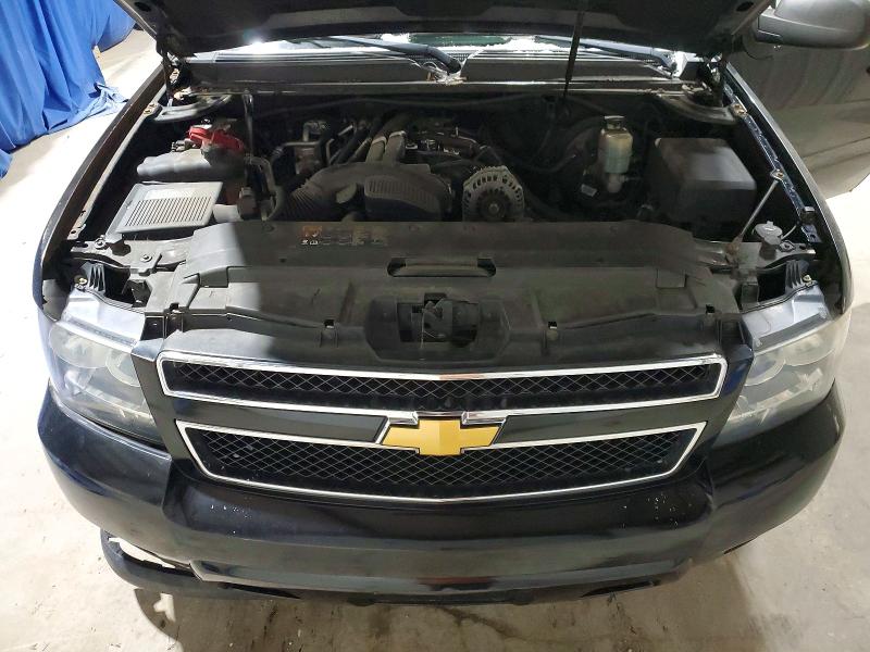 Photo 12 from auction – 2013 CHEVROLET SUBURBAN C with VIN 1GNSCJE08DR305897