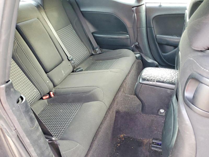 Photo 10 from auction – 2016 DODGE CHALLENGER with VIN 2C3CDZAG7GH276073
