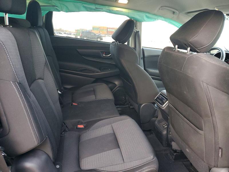 Photo 11 from auction – 2024 SUBARU ASCENT with VIN 4S4WMABD0R3433460