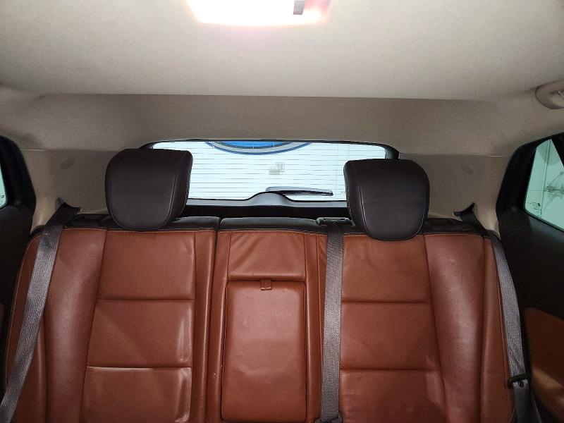 Photo 10 from auction – 2013 BUICK ENCORE PRE with VIN KL4CJDSB2DB180876