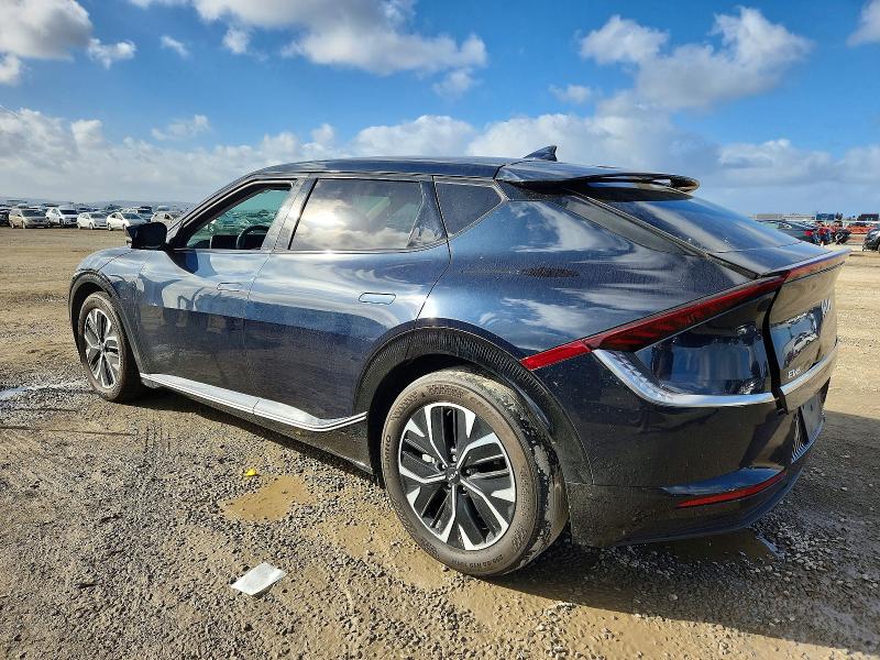 Photo 2 from auction – 2022 KIA EV6 LIGHT with VIN KNDC34LA7N5066037