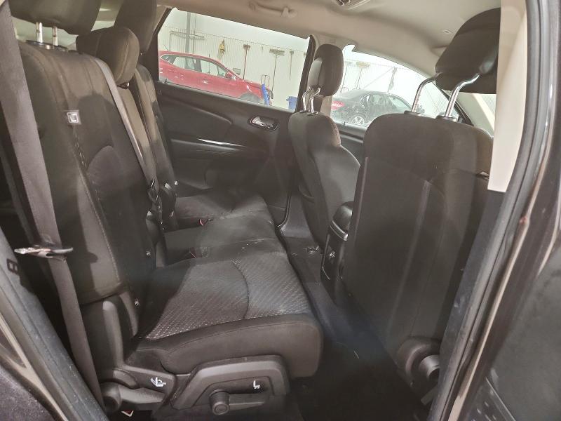 Photo 11 from auction – 2019 DODGE JOURNEY with VIN 3C4PDCBB0KT863485