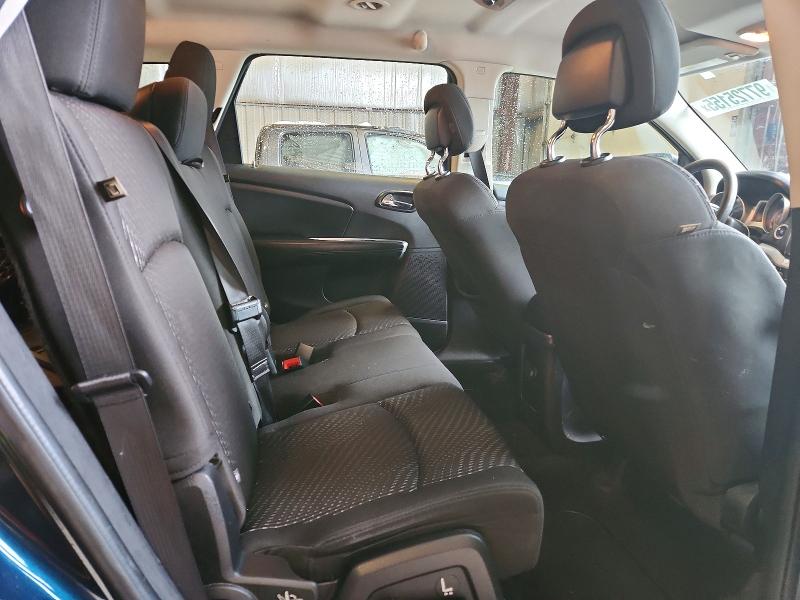 Photo 11 from auction – 2015 DODGE JOURNEY with VIN 3C4PDCAB6FT665369