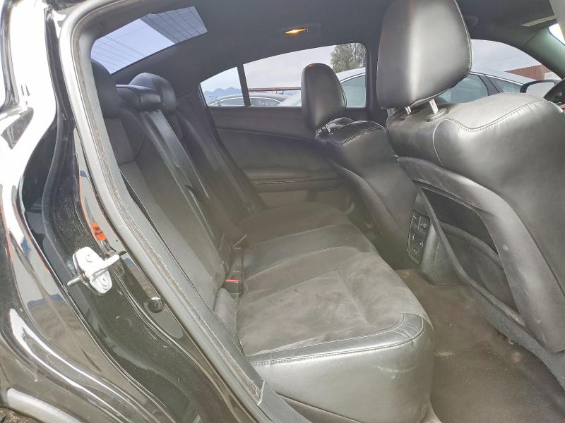 Photo 10 from auction – 2019 DODGE CHARGER with VIN 2C3CDXHGXKH520303