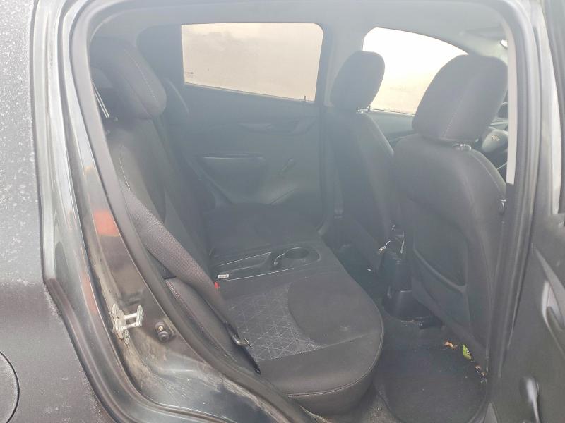 Foto 10 de la subasta – 2021 CHEVROLET SPARK LS con VIN KL8CB6SA2MC737231