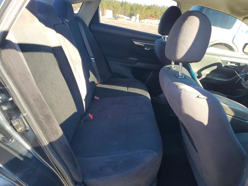 Photo 10 from auction – 2014 NISSAN ALTIMA 2.5 with VIN 1N4AL3AP5EC180371