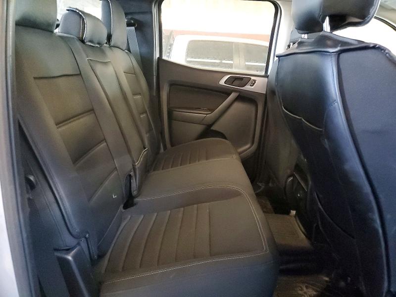 Фото 10 с аукциона – 2021 FORD RANGER XL с VIN 1FTER4FH2MLD45762