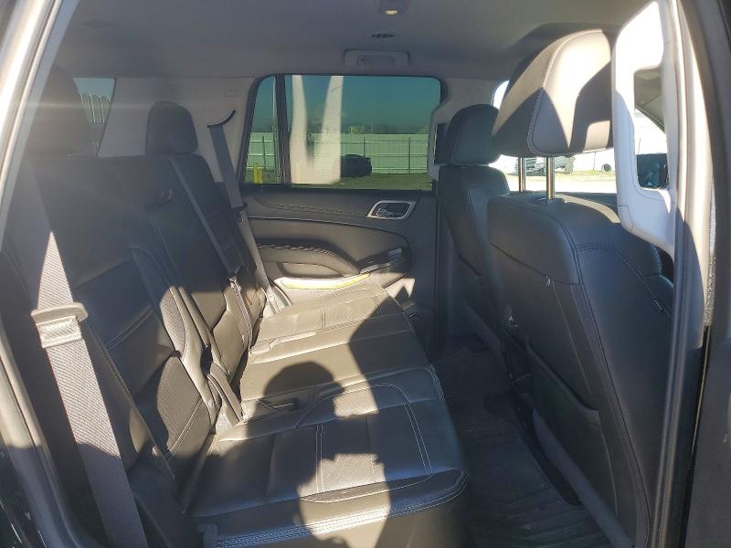 Photo 11 from auction – 2019 GMC YUKON with VIN 1GKS2CKJ1KR329884