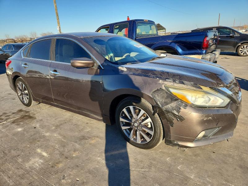 Photo 4 from auction – 2016 NISSAN ALTIMA 2.5 with VIN 1N4AL3AP6GC193262