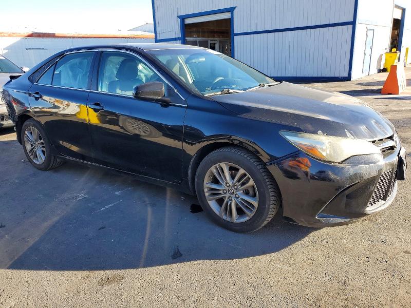 Photo 4 from auction – 2016 TOYOTA CAMRY LE with VIN 4T1BF1FK5GU592175