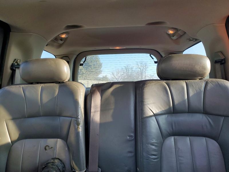 Photo 10 from auction – 2004 GMC ENVOY with VIN 1GKET16SX46113232