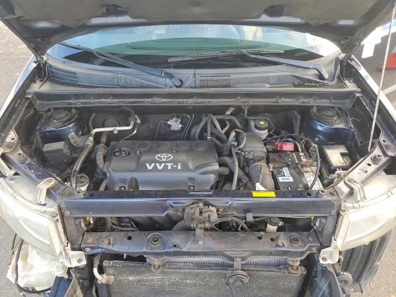 Photo 11 from auction – 2006 TOYOTA SCION XB with VIN JTLKT324364094107
