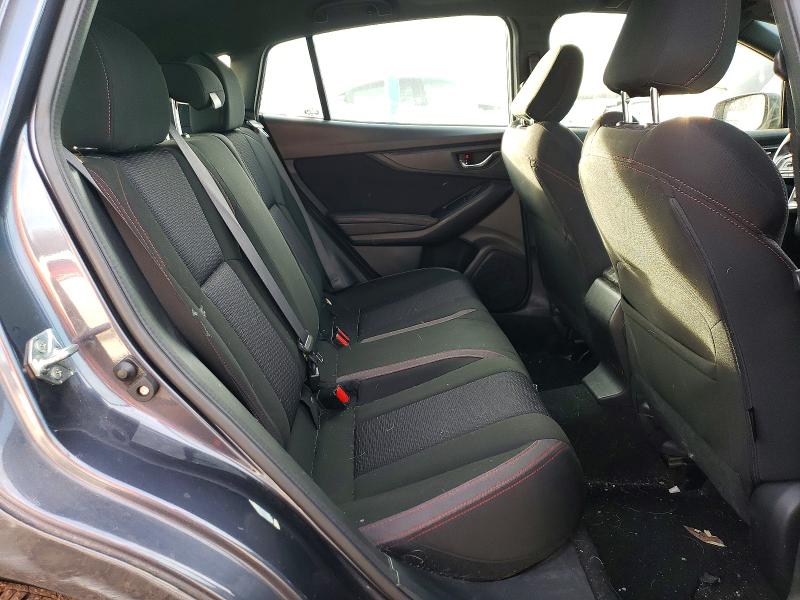 Photo 10 from auction – 2017 SUBARU IMPREZA SP with VIN 4S3GTAM61H3725353