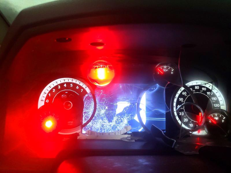 Photo 9 from auction – 2013 RAM 1500 SLT with VIN 1C6RR7LG4DS688083