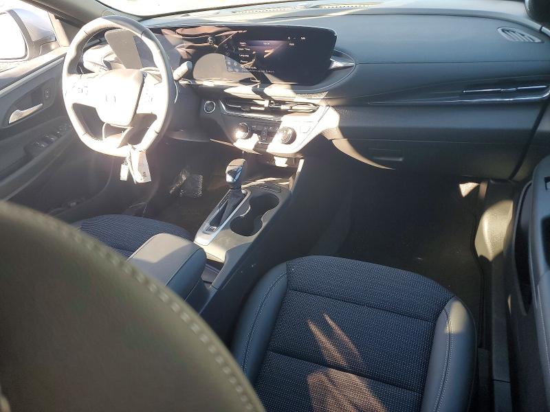 Photo 8 from auction – 2025 BUICK ENVISTA PR with VIN KL47LAEP5SB229342