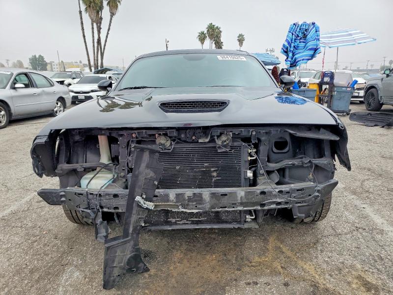 Фото 5 с аукциона – 2020 DODGE CHALLENGER с VIN 2C3CDZBT3LH105620